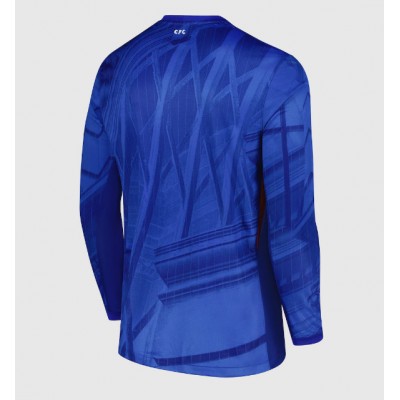 Chelsea Domaci Dres 2025-26 Dugi Rukav Chelsea Domaci Dres 2025-26 Dugi Rukav